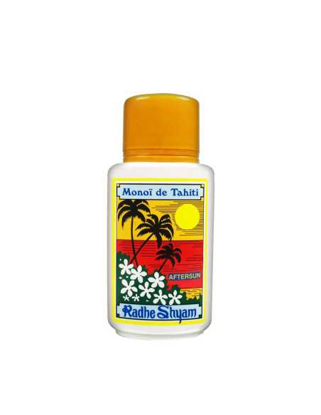 After sun Monoi de Tahiti 150ml Radhe Shyam After sun Monoi de Tahiti 150ml Radhe Shyam